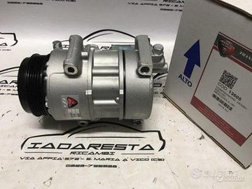 Compressore Clima Classe A W169 B W245 A0002301411