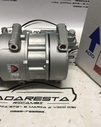 Compressore Clima Classe A W169 B W245 A0002301411