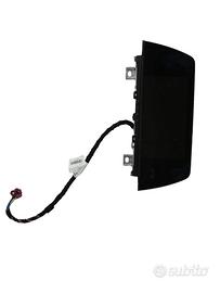 BMW Serie 3 F31 Touring (11>) SCHERMO DISPLAY NAVI
