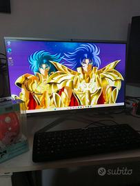 Acer Aspire S All in One i5 512SSD nuovo