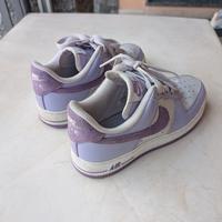 Nike air force 1 da ragazzina