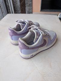 Nike air force 1 da ragazzina