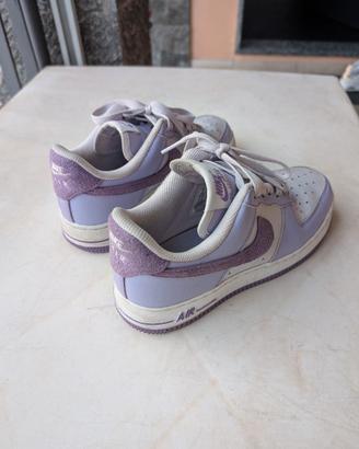 Nike air force 1 da ragazzina