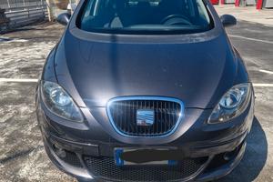 Altea 1.9 TDI