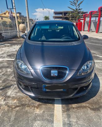 Altea 1.9 TDI