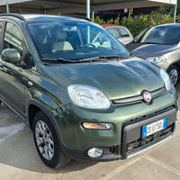 Fiat Panda 1.3 MJT 95 CV S&S 4x4