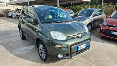 Fiat Panda 1.3 MJT 95 CV S&S 4x4