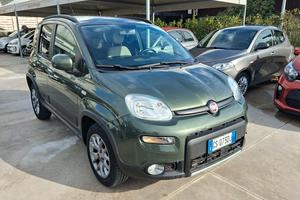 Fiat Panda 1.3 MJT 95 CV S&S 4x4
