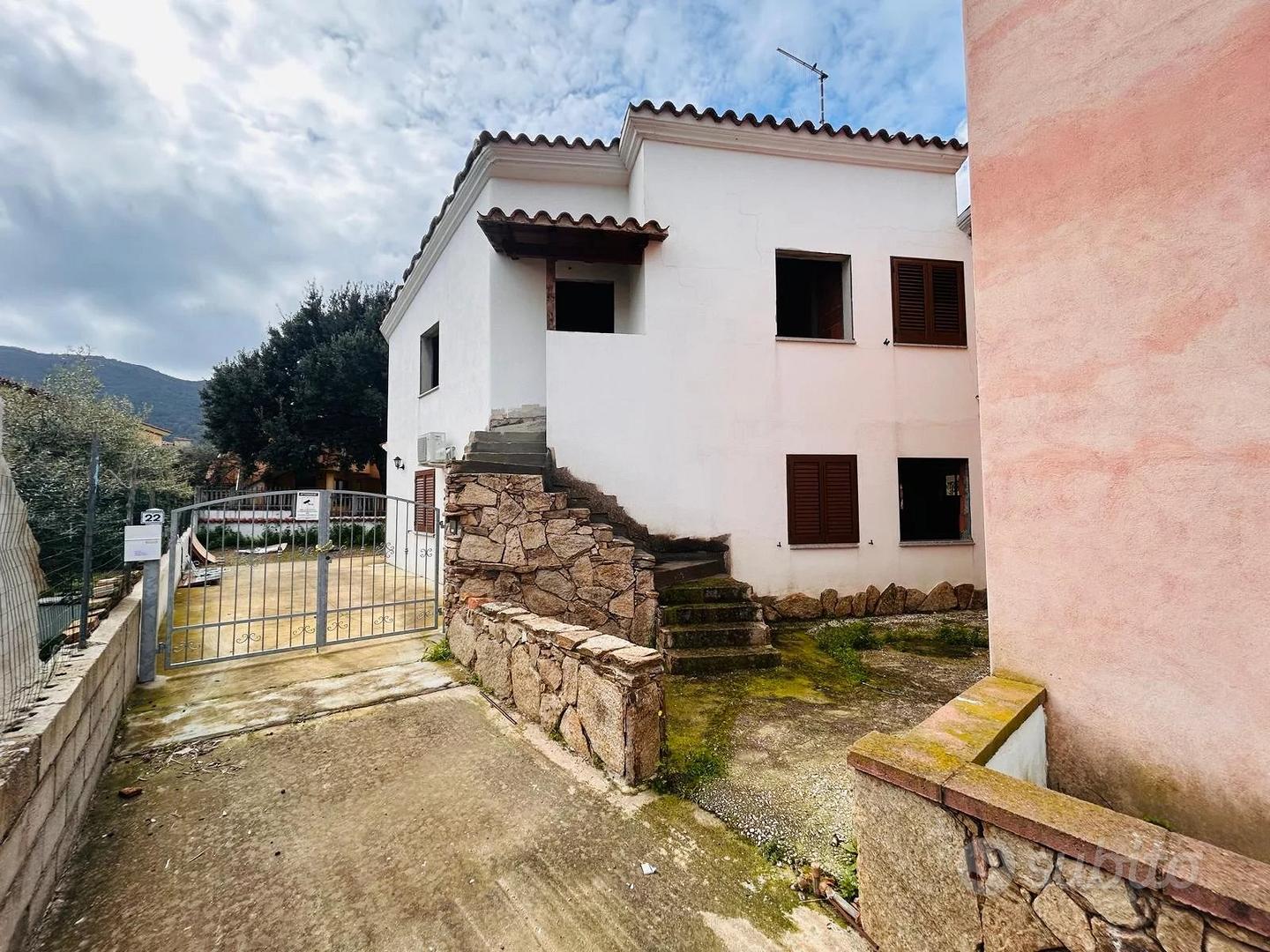 Apartment in Torpè, Biddanoa - Vista 2