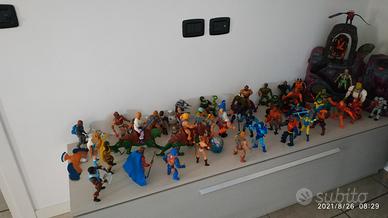 masters of the universe 