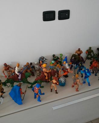 masters of the universe 