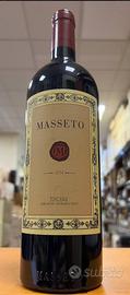 Masseto 2014