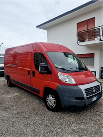 Vendita FIAT DUCATO, 2.3 MT, 2007,