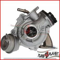 Turbina FORD FIESTA VI (CB1, CCN) 1.0 ECOBOOST