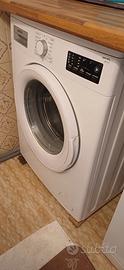 Lavatrice Smeg