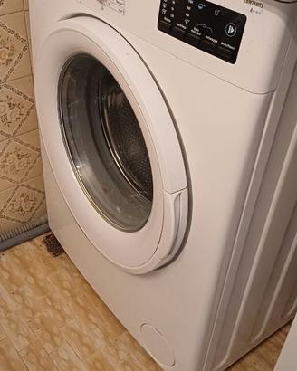 Lavatrice Smeg