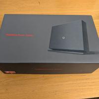 Vodafone Power Station