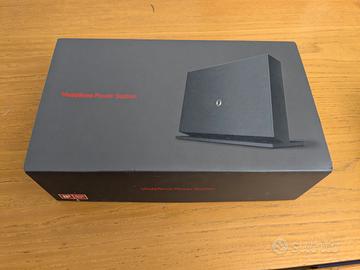 Vodafone Power Station