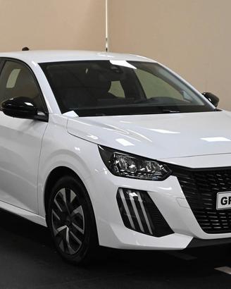 PEUGEOT 208 2ª serie 208 PureTech 100 Stop&Sta...