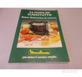 LE RICETTE DEL CUOCITUTTO E I CONSIGLI IN CUCINA