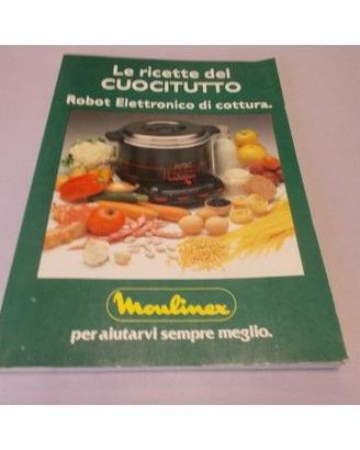LE RICETTE DEL CUOCITUTTO E I CONSIGLI IN CUCINA