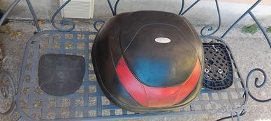 Bauletto scooter