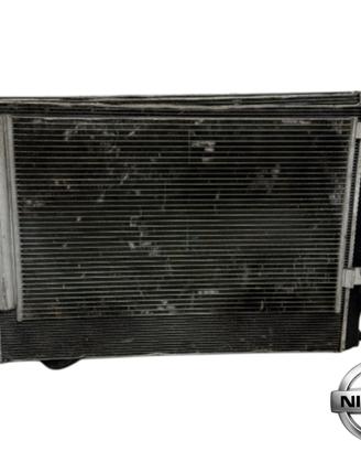 KIT RADIATORI NISSAN Qashqai Serie Diesel (14>)