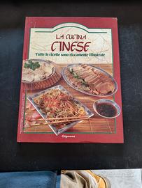 libro di cucina cinese