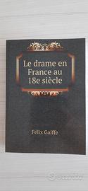 TEATRO FRANCESE 