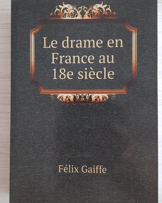 TEATRO FRANCESE 