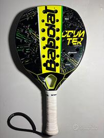 Racchetta padel Babolat