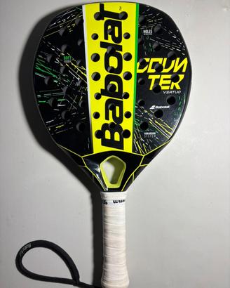 Racchetta padel Babolat