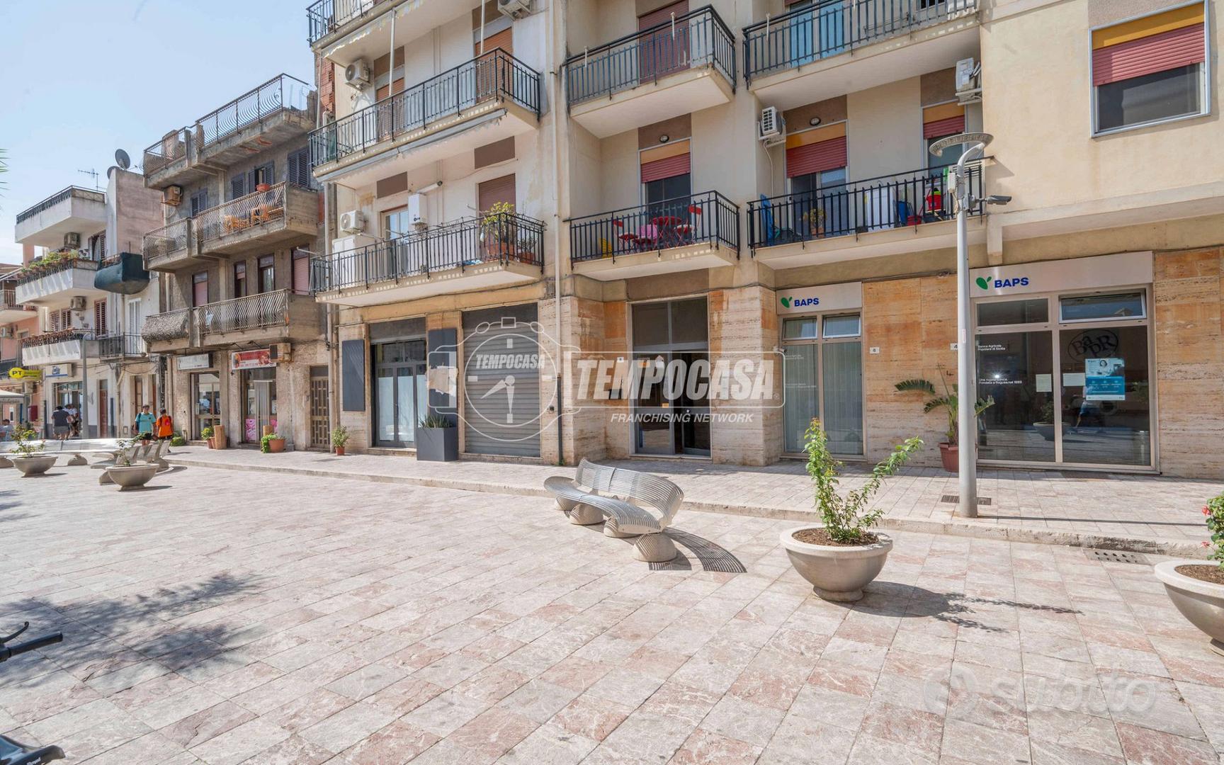 Appartamento – Alì Terme, Quartiere Davì - Vista 3