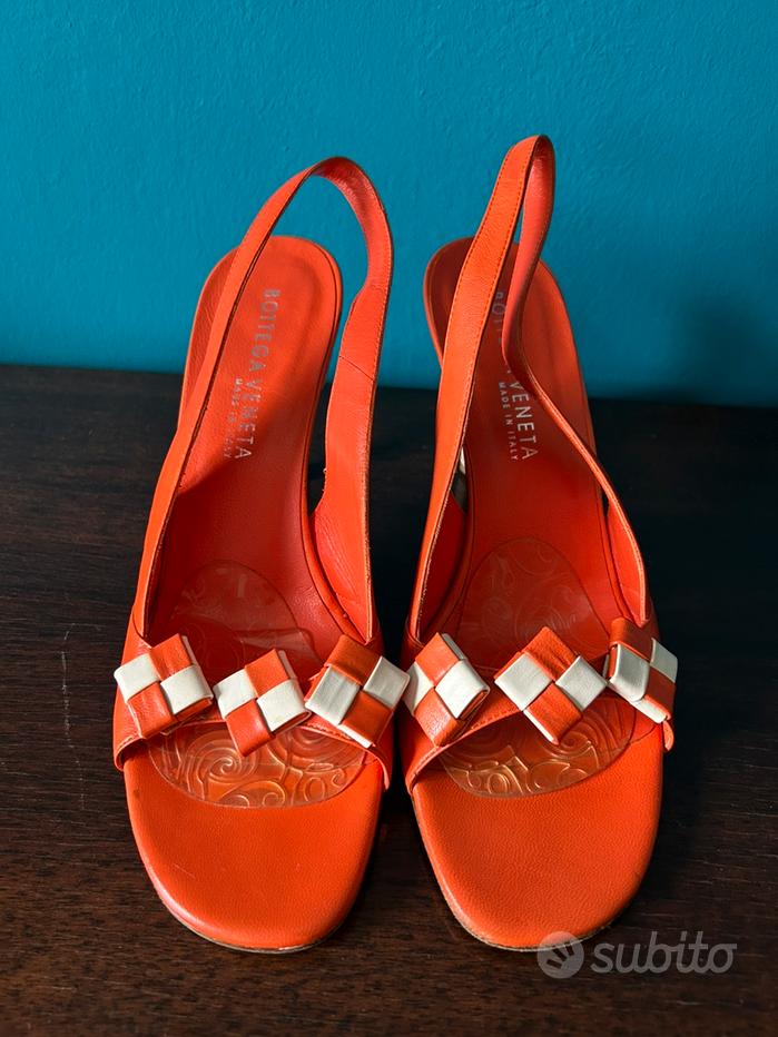 Sandali bottega veneta Vendita in Abbigliamento e accessori