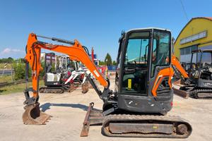 Mini escavatore DOOSAN DX27z