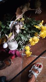 fiori finti