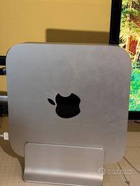 Mac mini 1 da 16 gb con ssd 1 tera