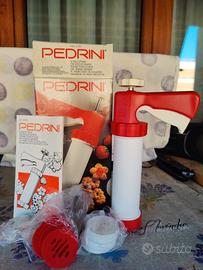 il biscottiere Pedrini 