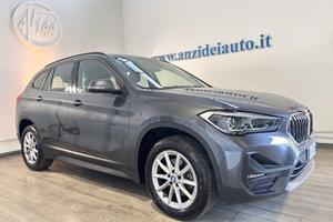 BMW X1 sDrive 18d Aut. Business Advantage