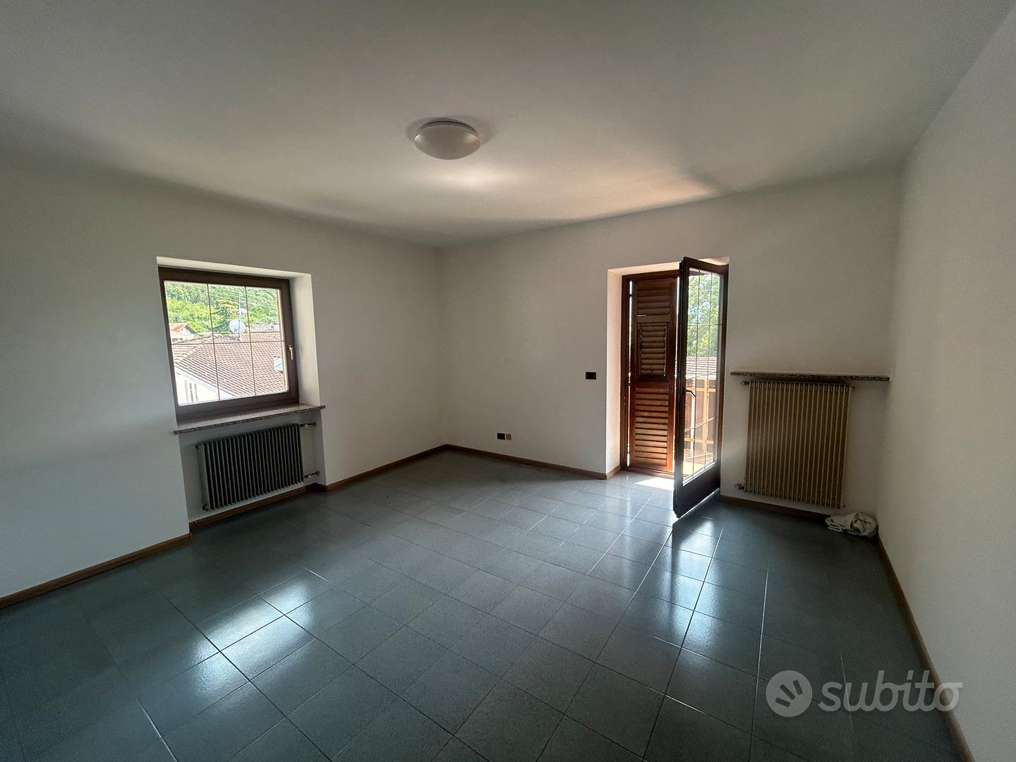 Apartment in Neumarkt - Egna, Laag - Laghetti - Vista 4