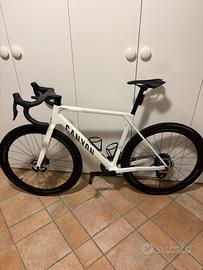 Canyon ultimate cf-slx9