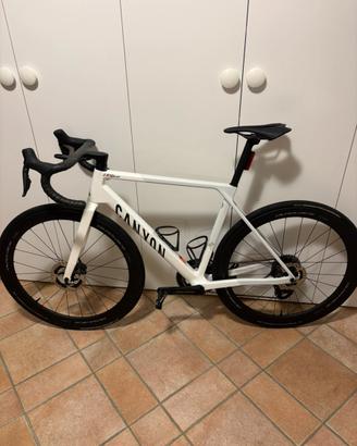 Canyon ultimate cf-slx9