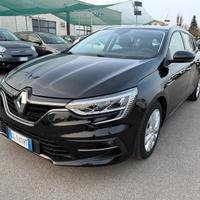 Renault Megane Sw My22 Automatica 1.5 115 CV Garan