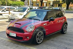 MINI Mini 2.0 16V Cooper SD