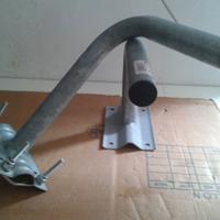 Supporti per Antenne/Parabole