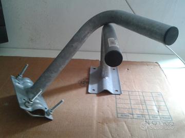 Supporti per Antenne/Parabole