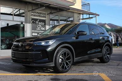 Volkswagen Tiguan 1.5 eTSI 150 CV ACT DSG Life SUP