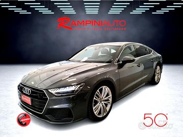 AUDI A7 SPB 50 3.0 TDI quattro tiptronic 286 Cv IV