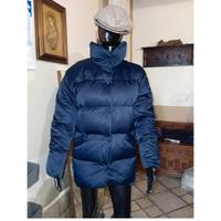 Moncler vintage blu