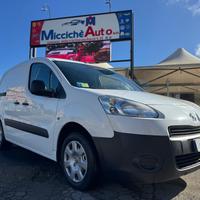PEUGEOT PARTNER 1.6 HDI 90 CV CLIMA PORTA FULL